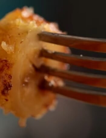 Brazilian Fried Bananas | Texas de Brazil Style