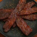 Million Dollar Bacon (First Watch Copycat Recipe) – Sweet, Spicy, and Smoky Candied Bacon for the Ultimate Brunch